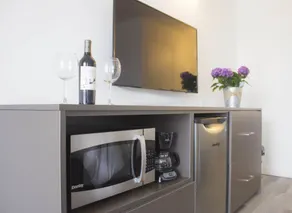 Bowmanville Marina Inn & Suites - Chambre