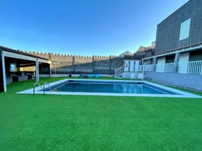 VV Boutique Las Eras Beach - Pool