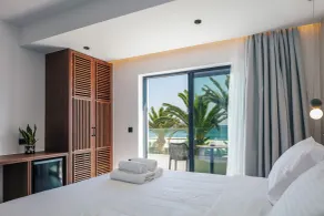 Del Mare Suites "by Checkin" - Camera