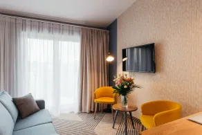 Avena Boutique Hotel by Artery Hotels - View from room