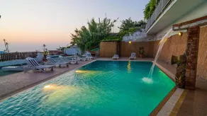 B&B Giardini di Iside e Osiride - Piscine