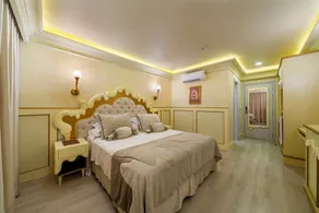 Chocoland Hotel Gramado - Room