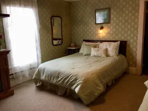 The Alma House Inn - Zimmer