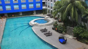 Novotel Jakarta Mangga Dua Square - Pool