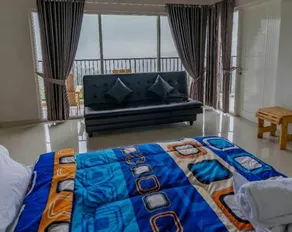Fredelia Homestay - Room