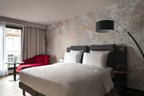 Hôtel LÉONOR the place to live By Stay Collection - Chambre