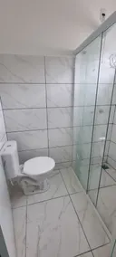 Iguassu Jungle Hotel pousada - Casa de banho