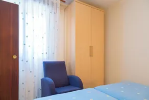 Apartamentos Los Arces - Rom