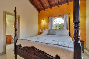 Mandela Court Suites Grenada - Room