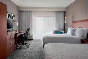 Sonesta Select Whippany Hanover - Room