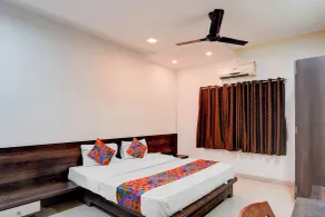 Via Paradise Stay Inn - Chambre