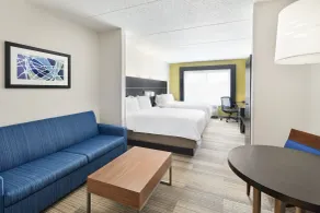 Holiday Inn Express & Suites - Spartanburg-North by IHG - Chambre