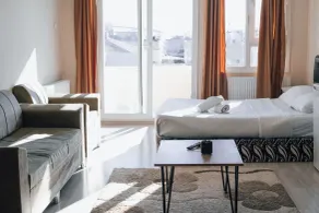 Life Artemis Bornova - Room