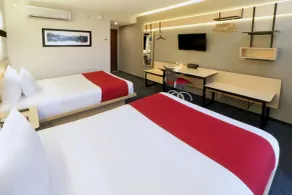 City Express by Marriott Ciudad Victoria - Room