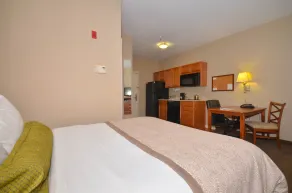 Candlewood Suites Clarksville by IHG - Chambre