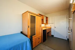 Residence & Conference Centre - Kingston - Zimmer