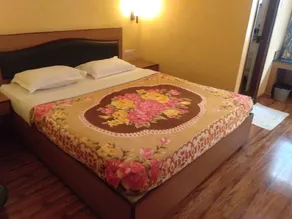 Hotel Nahar Manchester Inn - Chambre