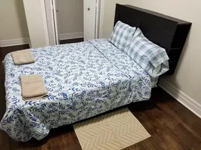 Private Rooms, Free Parking, Full Kitchen, Best Prices in Town- York University Heights - Chambre
