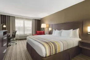 Country Inn & Suites by Radisson, Ankeny, IA - Chambre