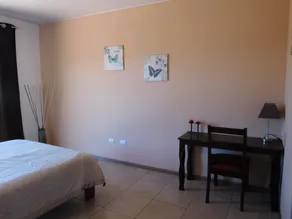 Super Costa Rica - Room