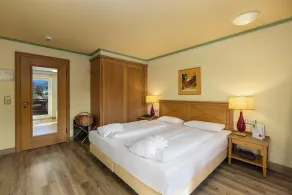 IFA Alpenhof Wildental Hotel Kleinwalsertal Adults only - Habitación