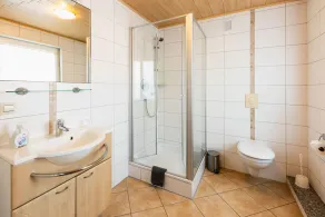 Landhotel Georgshof - Casa de banho