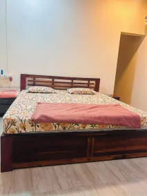 Savali Farm Stay - Zimmer