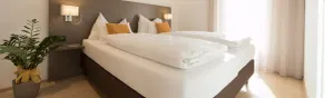 Vitus Steyr Hotel & SPA Suites - Værelse