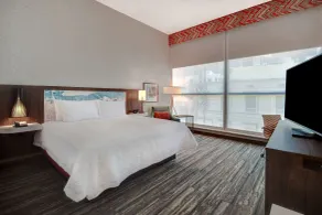 Hampton Inn Tucson Downtown - Værelse