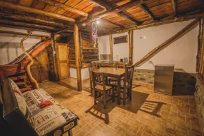 Ecohotel Piedemonte - Room