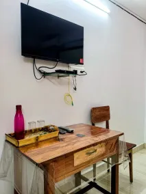 Aashrey Bed and Breakfast - Room
