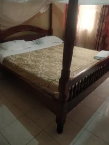 Enjoy Guest Hotel - Chambre