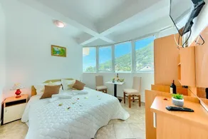 Hotel Dana - Habitación