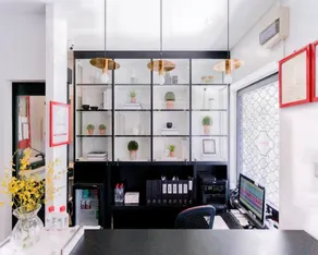 The Snooze Hotel Marine Parade - Reception