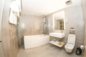 Madama Residence - Bagno