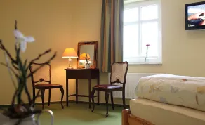 Pension EssLust - Quarto