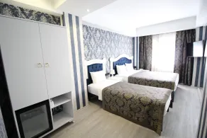 Albatros Hagia Sophia Hotel - Chambre