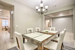 7 Mi to Dtwn: Home w/ Heated Pool in Phoenix - Innenbereich