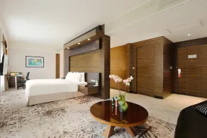 Holiday Inn Shanghai Hongqiao West by IHG - Room