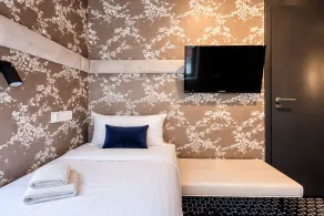 Cocorico Bed and Breakfast OLD TOWN Szczecin Adults Only - Quarto