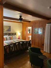 The Lodge on Lake Lure - Camera