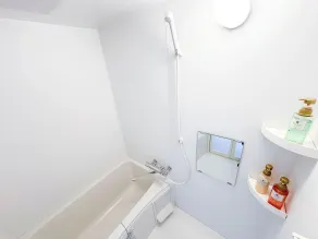 Mr.KINJO in ESPOIR - Baño