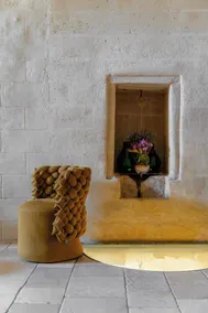 Palazzo Del Duca Hotel & Restaurant - Réception