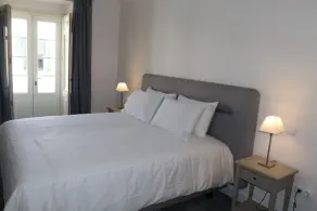 SOLAR DOS FRADES - Zimmer