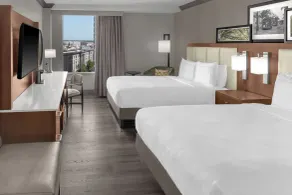 DoubleTree by Hilton New Orleans - Chambre
