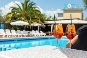 Hotel L'Ulivo - Pool