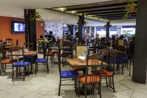 Hotel Fenix - Restaurant