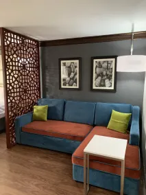 The Leo Collection Detroit, an Ascend Collection Hotel - Chambre