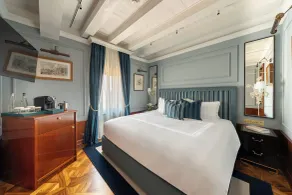 Locanda Cipriani - Værelse