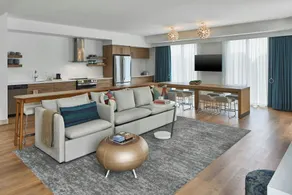 Element by Marriott Atlanta Perimeter Center - Room